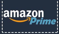 amazon - Prime